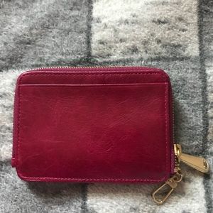 Hobo small wallet